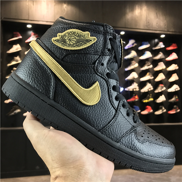 Air Jordan 1 High BHM